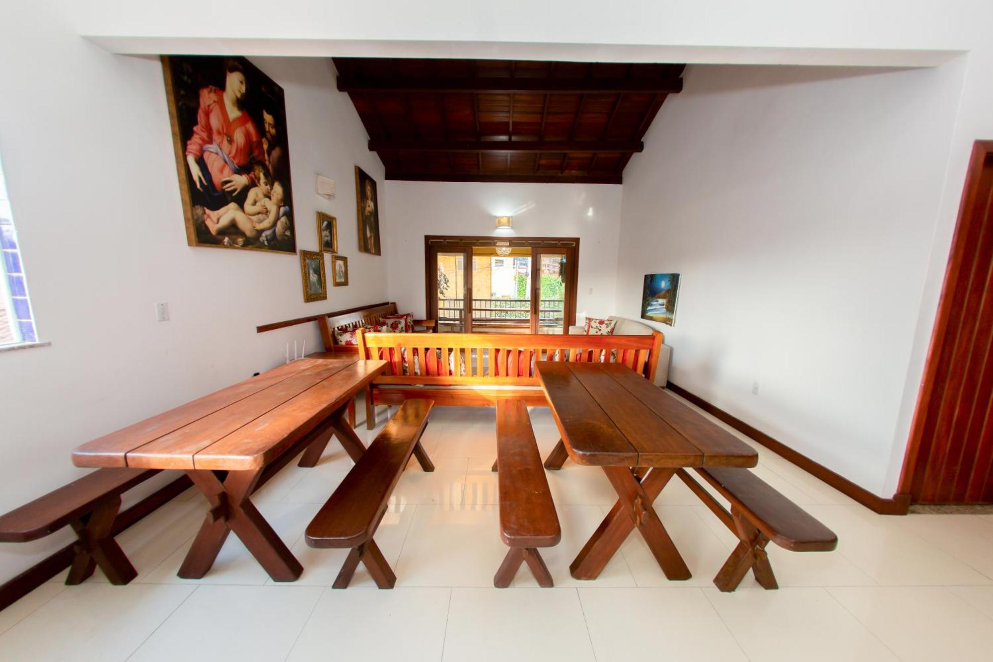 Pousada Flor Do Arraial Porto Seguro Exterior photo